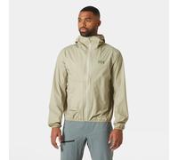 Helly Hansen Verglas 2.5l Fastpack Jacket Green L Men