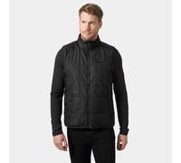Helly Hansen Vika Light Ins Vest Black M Men