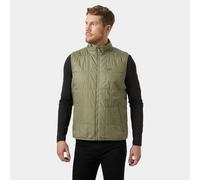 Helly Hansen Vika Light Ins Vest Green L Men