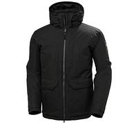 Helly Hansen Men's 2.0 Chill Jacket 2 0, Black, XL UK