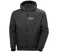 Helly Hansen Men's Active Insulated Fall Jacket, 990 Black, S