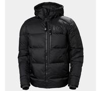 Helly Hansen Men's Active Mountain Winter Parka Black S