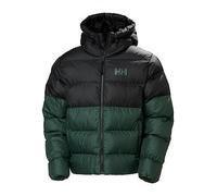 Helly Hansen Men's Active Puffy Jacket Green XL