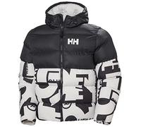 Helly Hansen Men's Active Puffy Jacket, Nimbus Cloud, L