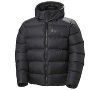Helly Hansen Men's Active Puffy Jacket Parka, BLACK, L UK