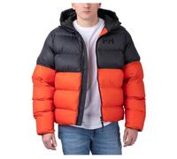 Helly Hansen Men's Active Puffy Jacket Parka, POPPY ORANGE, L UK