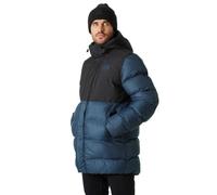 Helly Hansen Mens Active Puffy Long Jacket, Alpine Frost, XL