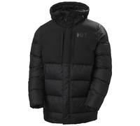 Helly Hansen Men's Active Puffy Long Jacket, Black, S