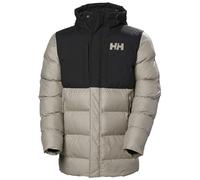 Helly Hansen Men's Active Puffy Long Jacket Coat, Terrazzo, XL