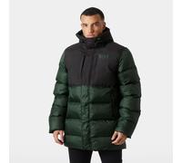Helly Hansen Men's Active Puffy Long Jacket Green S