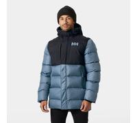 Helly Hansen Men's Active Puffy Long Jacket Navy XL