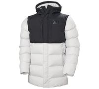 Helly Hansen Men's Active Puffy Long Jacket Grey S