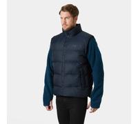 Helly Hansen Men's Active Puffy Vest - Blue - 2XL