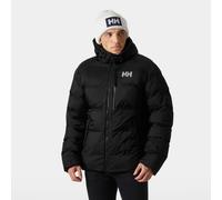 Helly Hansen Men's ACTIVE Winter Parka Black 2XL