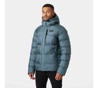 Helly Hansen Men's ACTIVE Winter Parka Navy 2XL