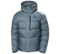 Helly Hansen - Active Winter Parka - Parka size XL, grey