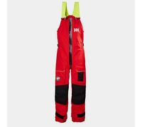 Helly Hansen Men's Aegir Ocean Durable Trousers Red L