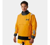 Helly Hansen Men's Aegir Race Light Smock 2.0 Orange M