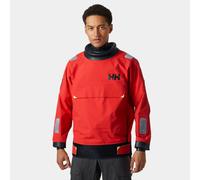 Helly Hansen Men's Aegir Race Light Smock 2.0 Red S