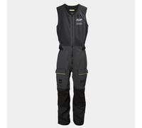 Helly Hansen Men's Aegir Race Offshore Sailing Salopette Black 2XL