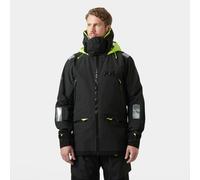 Helly Hansen Men's Aegir Race Sailing Jacket 2.0 Grey XL