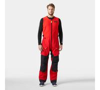 Helly Hansen Men's Aegir Race Salopette 2.0 Red M
