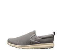 Helly Hansen Men's Ahiga Slip-On Sneaker, Concrete, 8 UK