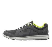Helly Hansen Men's Ahiga V4 Hydropower, Charcoal, 8.5