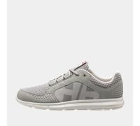 Helly Hansen Men's Ahiga V4 Hydropower Lightweight Deck Sneakers Blue 11