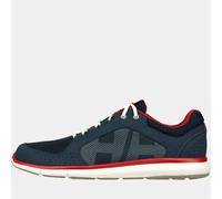 Helly Hansen Men's Ahiga V4 Hydropower Lightweight Deck Sneakers Navy 8