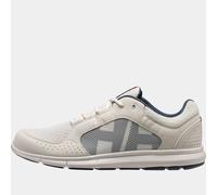 Helly Hansen Men's Ahiga V4 Hydropower Lightweight Deck Sneakers White 11