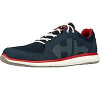 Helly Hansen Men's Ahiga V4 Hydropower, Navy, 11