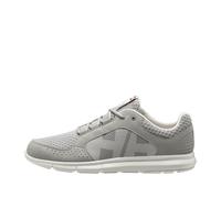 Helly Hansen Ahiga V4 shoes grey white - 42.5