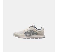 Helly Hansen Men's Ahiga V4 Hydropower Sneakers - White/Cream - 8