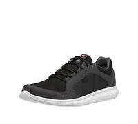 Helly Hansen Men's Ahiga V4 Hydropower Sneakers Jet Black/White/Silver Grey/Excalibur 44,5