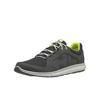 Helly Hansen Ahiga V4 HydroPower - Sailing shoes - Men's Charcoal 40