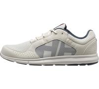 Helly Hansen Men's Ahiga V4 Hydropower Sneakers Off White/Orion Blue 44