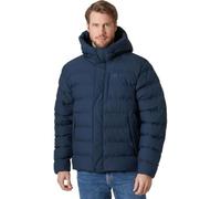 Helly-Hansen Men's Alby Puffy Jacket, 597 Navy Melange, S