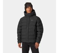 Helly Hansen Men's Alby Puffy Jacket Black L