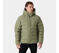 Helly Hansen Men's Alby Puffy Jacket Green XL