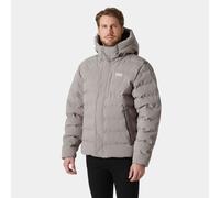 Helly Hansen Men's Alby Puffy Jacket Grey S