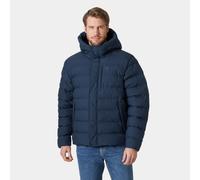 Helly Hansen Men's Alby Puffy Jacket Navy L
