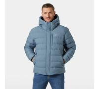 Helly Hansen Men's Alby Puffy Jacket Navy S