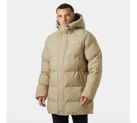 Helly Hansen Men's Alby Puffy Parka Beige 2XL