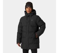 Helly Hansen Men's Alby Puffy Parka Black S