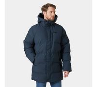Helly Hansen Men's Alby Puffy Parka Navy M