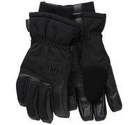 Helly Hansen Men's All Mountain Glove, Black, M