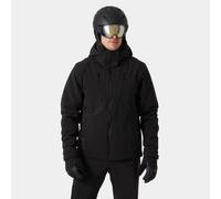 Helly Hansen Men's Alpha 4.0 Ski Jacket Black XL