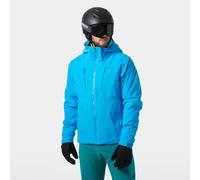 Helly Hansen Men's Alpha 4.0 Ski Jacket Blue XL