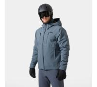 Helly Hansen Men's Alpha 4.0 Ski Jacket Navy L
